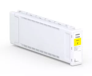 &divide; Tinta original epson t50m4 amarillo c13t50m400 700ml