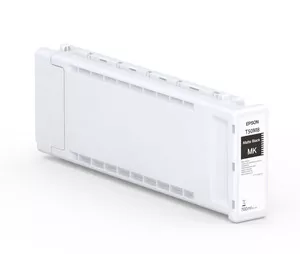 &divide; Tinta original epson t50m8 negro mate c13t50m800 700ml