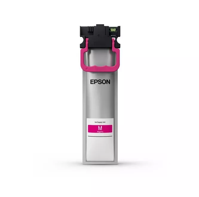 &divide; Tinta original epson t11c340 magenta c13t11c340 3000 p&aacute;ginas