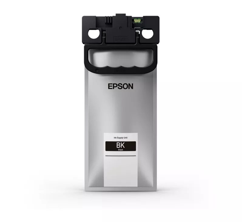 &divide; Tinta original epson t11e140 xxl negro c13t11e140 35.7ml
