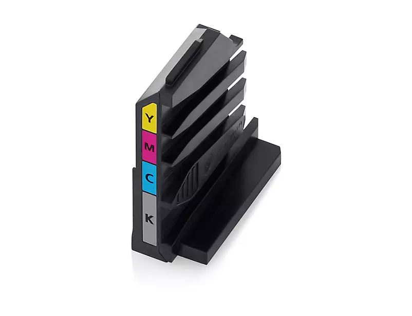 &divide; Bote residual original samsung clt-w406