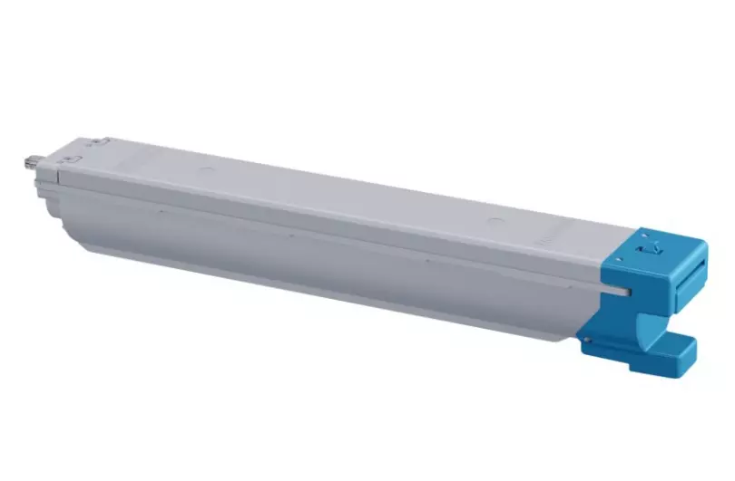 &divide; T&oacute;ner original samsung clt-c808s cian 20.000 p&aacute;ginas