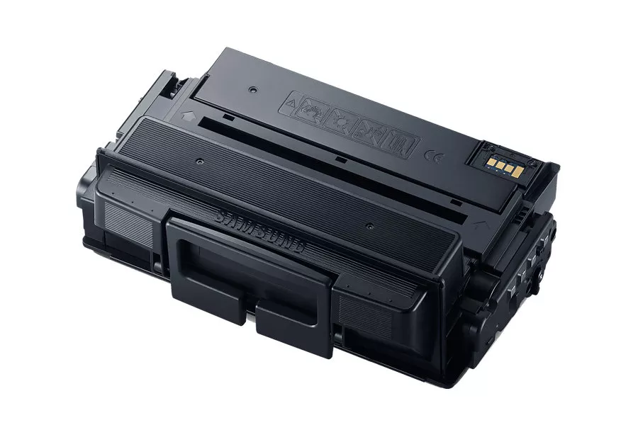 &divide; T&oacute;ner original samsung mlt-p203u negro 15.000 p&aacute;ginas