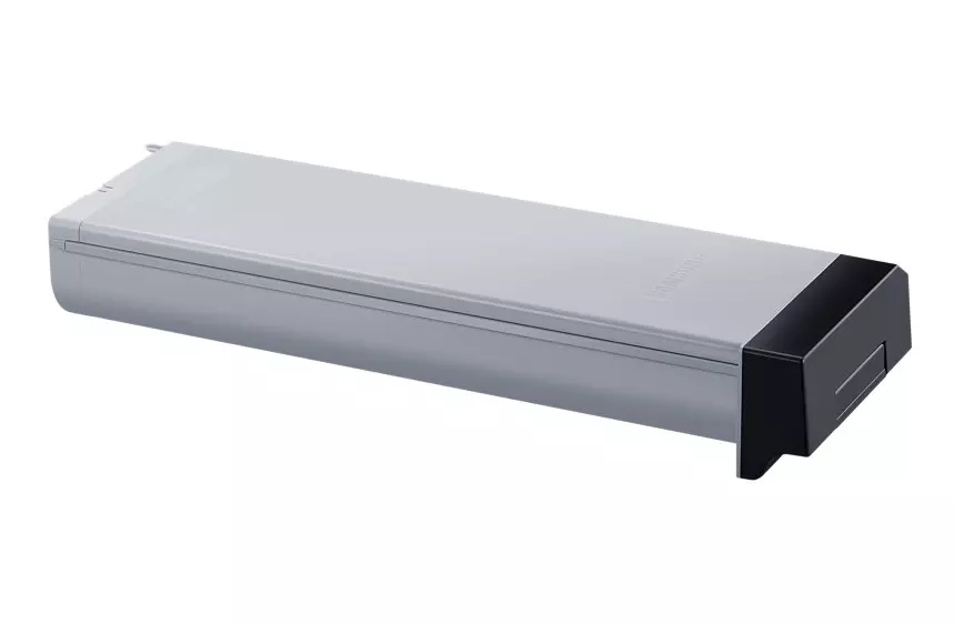 &divide; T&oacute;ner original samsung mlt-d708l negro 25.000 p&aacute;ginas
