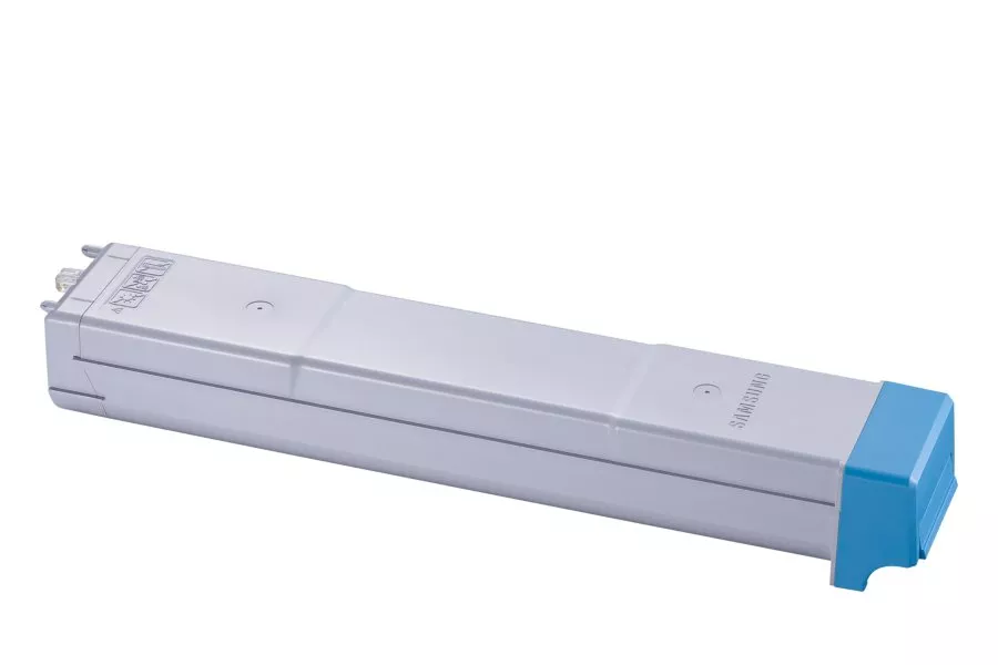 &divide; T&oacute;ner original samsung clx-c8380a cian 15.000 p&aacute;ginas