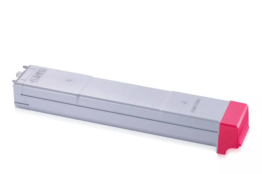 &divide; T&oacute;ner original samsung clx-m8380a magenta 15.000 p&aacute;ginas