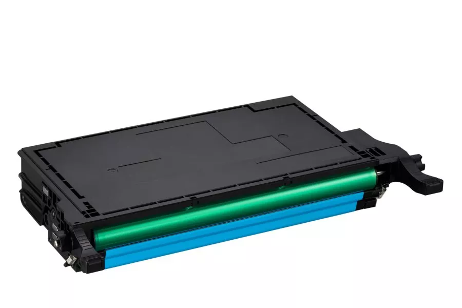 &divide; T&oacute;ner originales samsung clt-c6092s cian 7.000 p&aacute;ginas